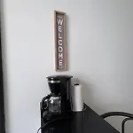 Apartamento Para Estrenar Con Ubicacion Ideal
