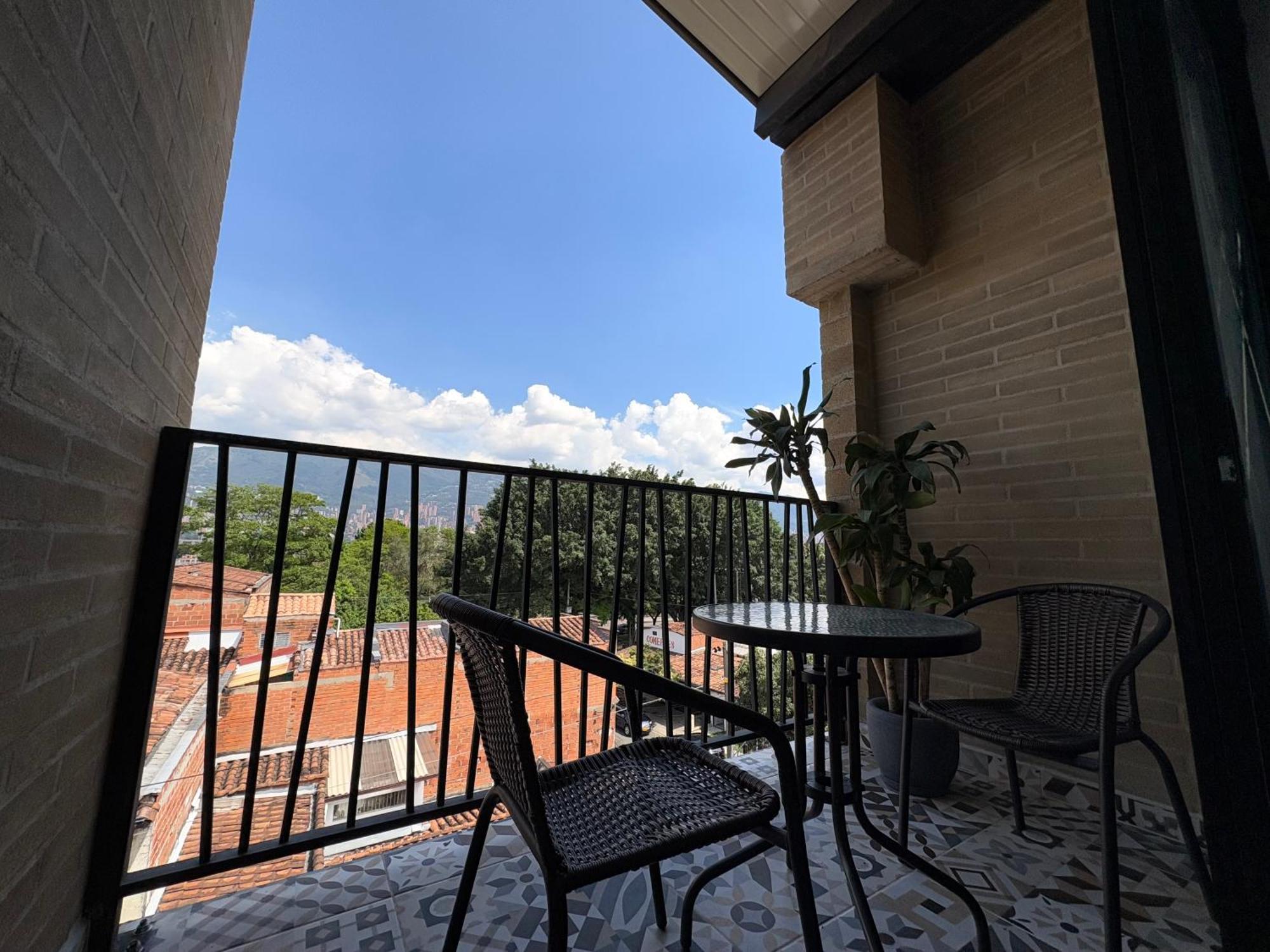 Estrenar Con Ubicacion Ideal Apartamento Medellín