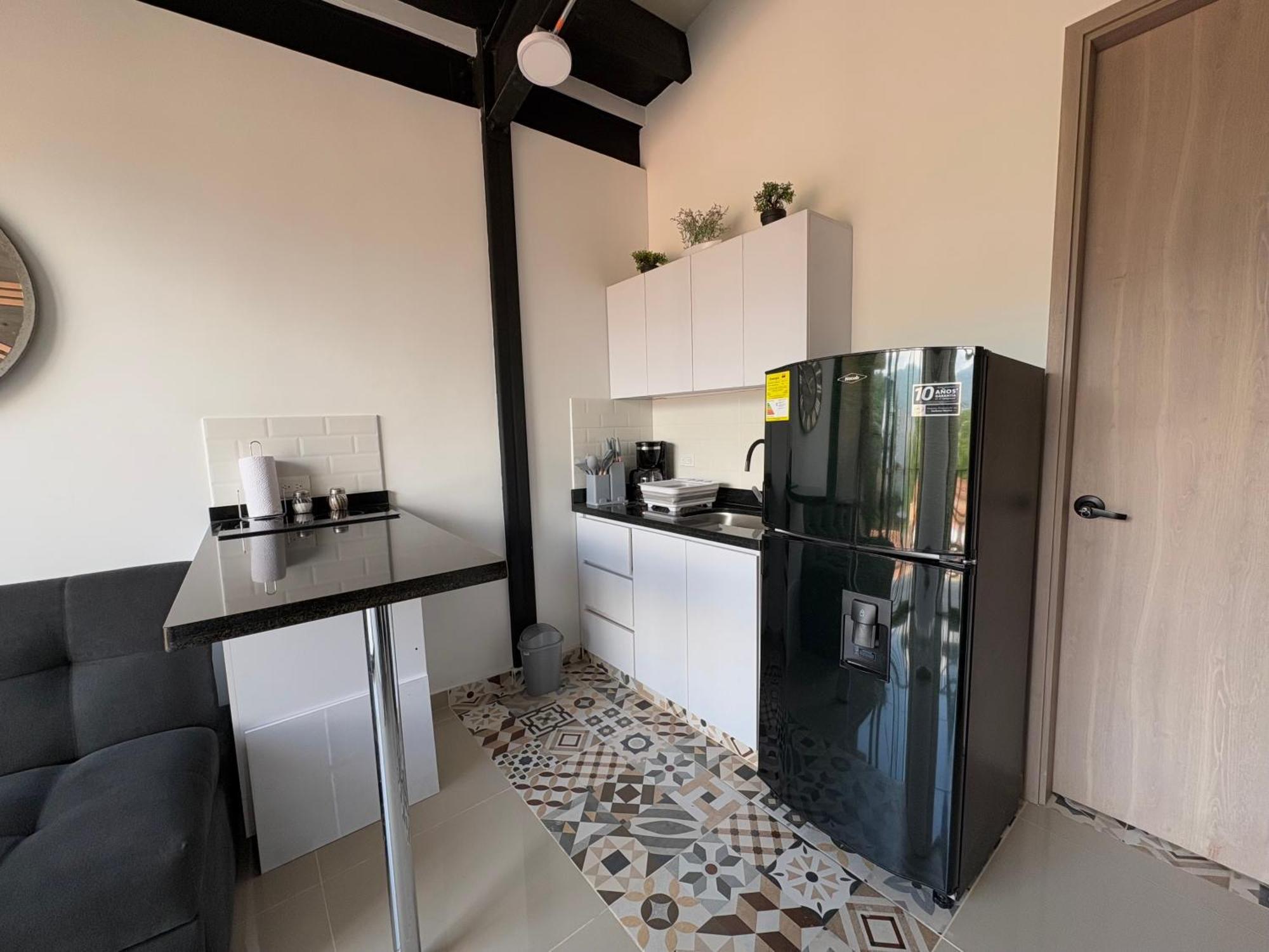 Apartamento Estrenar Con Ubicacion Ideal *