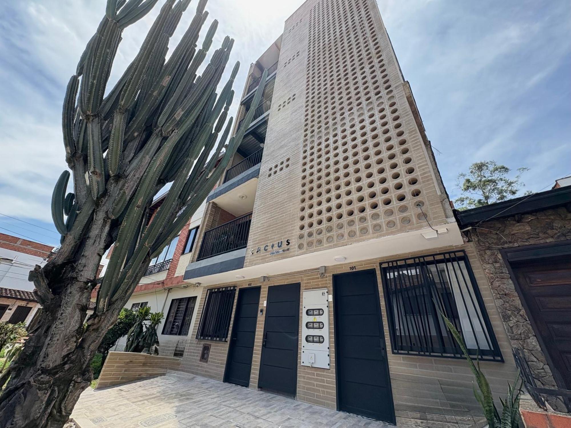Estrenar Con Ubicacion Ideal Apartamento Medellín