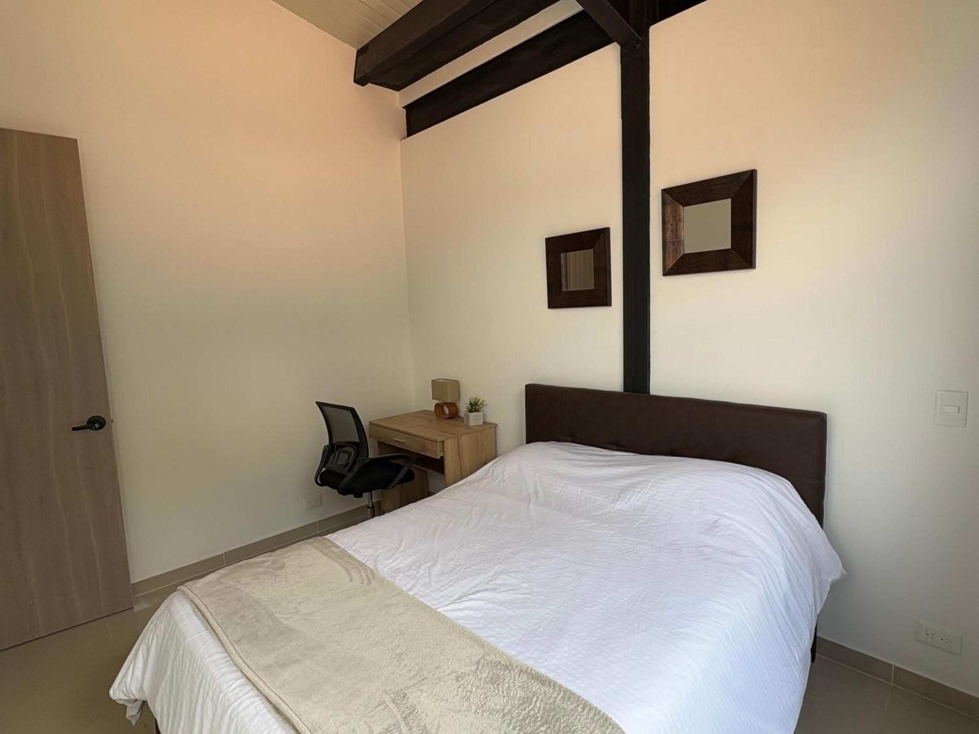 Estrenar Con Ubicacion Ideal Apartamento