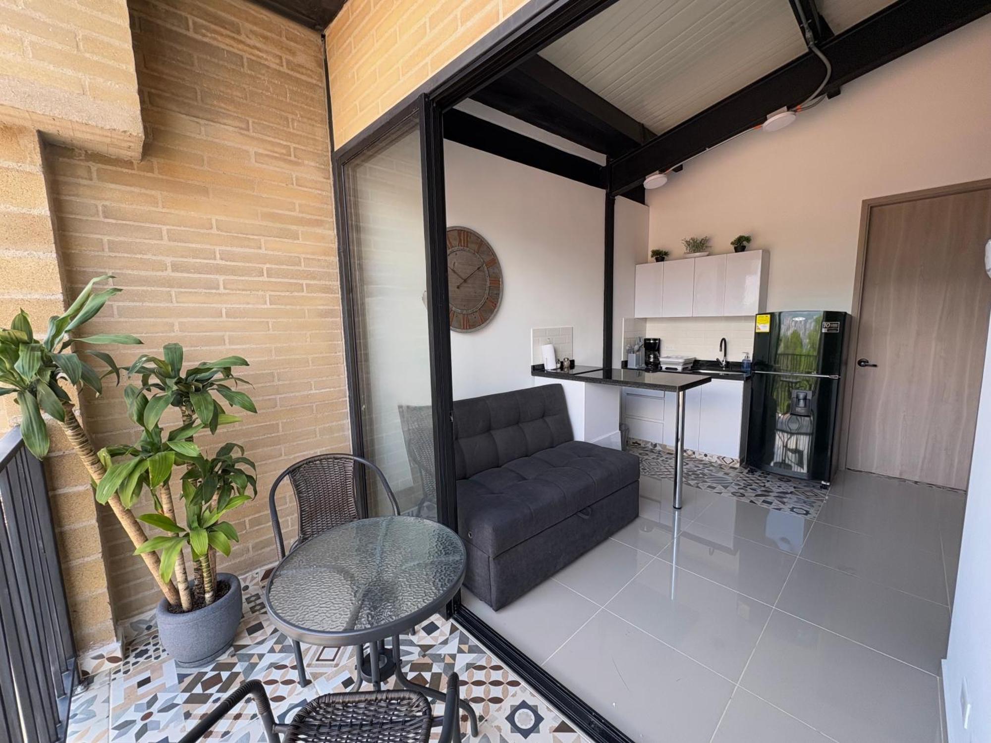 Apartamento Estrenar Con Ubicacion Ideal