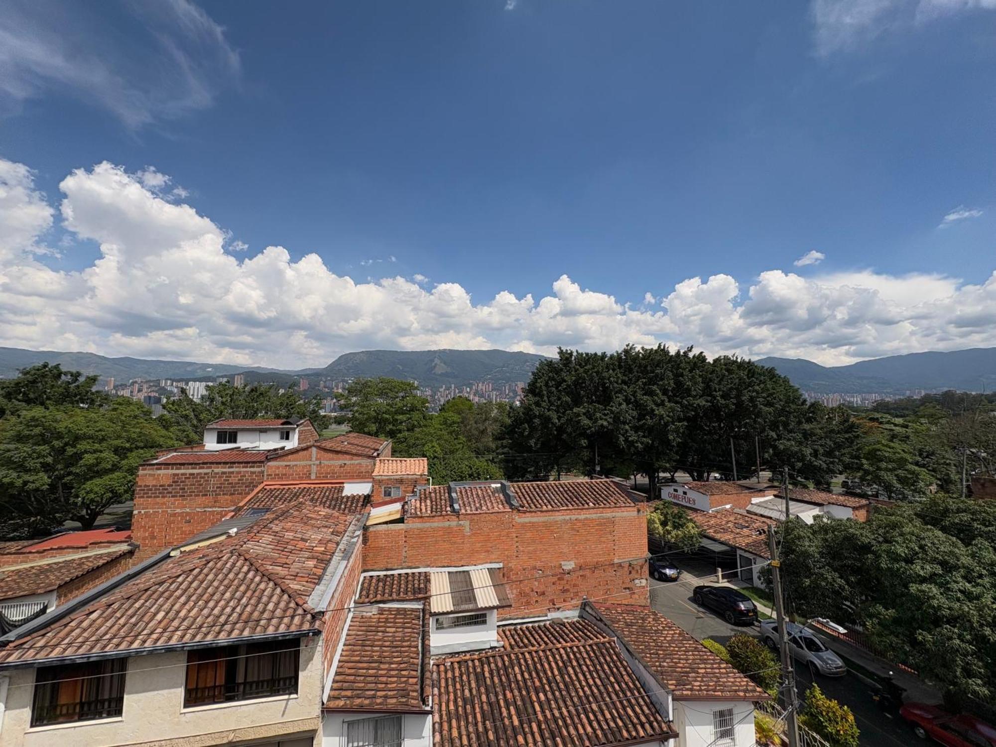 Estrenar Con Ubicacion Ideal Apartamento Medellín