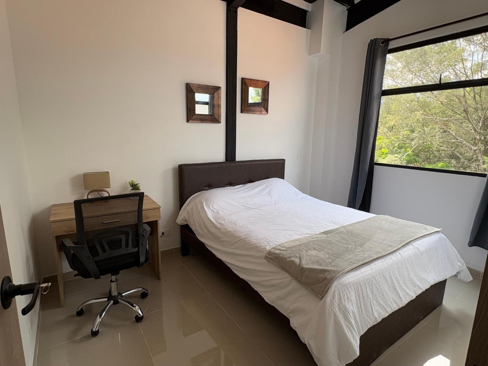 Estrenar Con Ubicacion Ideal Medellín