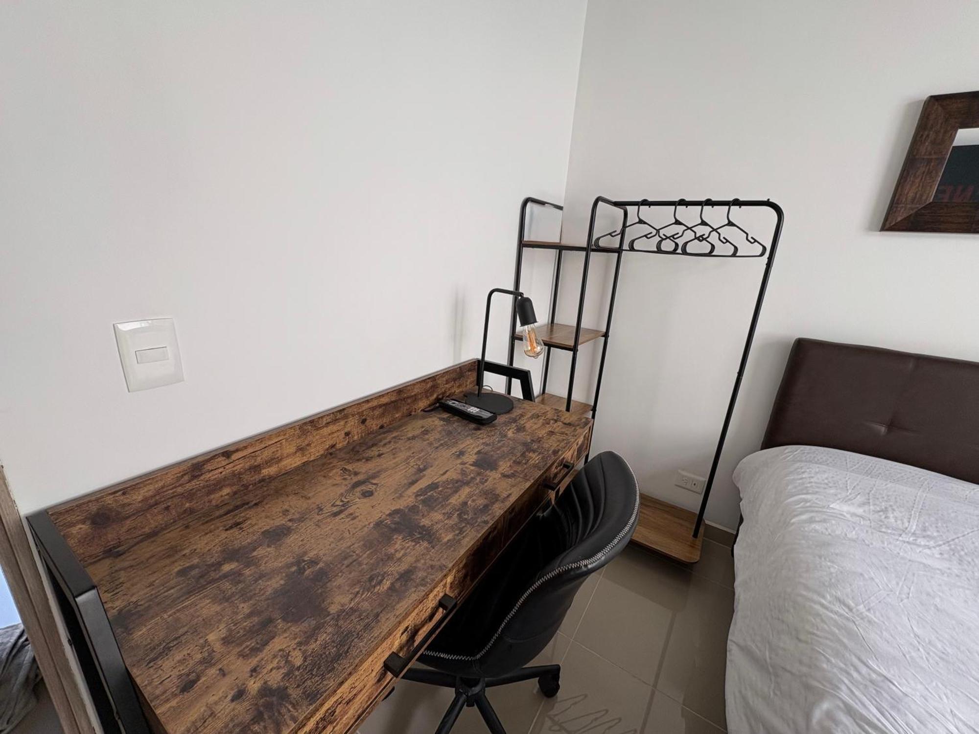 Apartamento Estrenar Con Ubicacion Ideal *